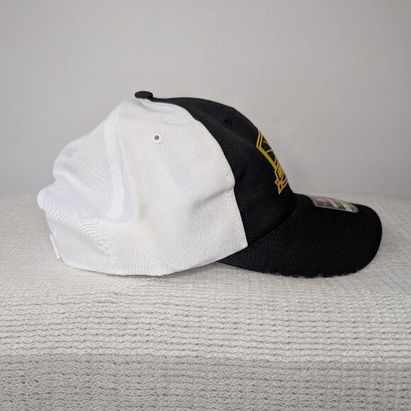 Experience Oregon Richardson Performance Hat Black White New - Picture 6 of 10